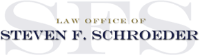 Law Office of Steven F. Schroeder